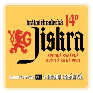 Královéhradecká JISKRA