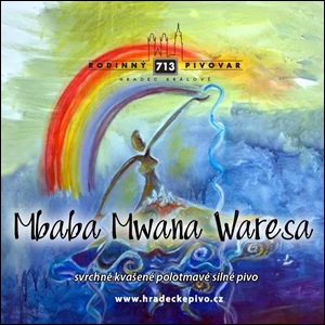 Mbaba Mwana Waresa